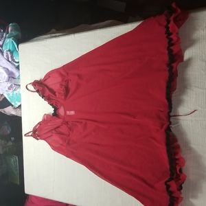 Cacique 22/24 night gown